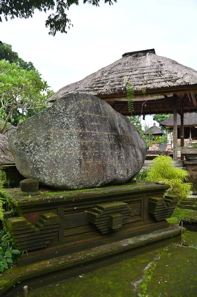 Bali Indonesia Noviembre 2022 Atracciones Turísticas Lugares Interés Bali —  Fotos de Stock