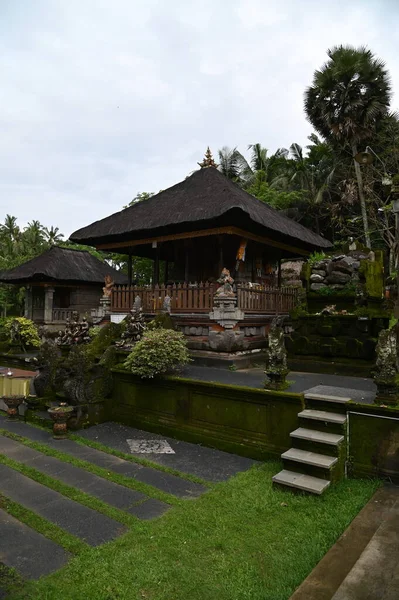 Bali Indonesia November 2022 Tourist Attractions Landmarks Bali — Stock Photo, Image