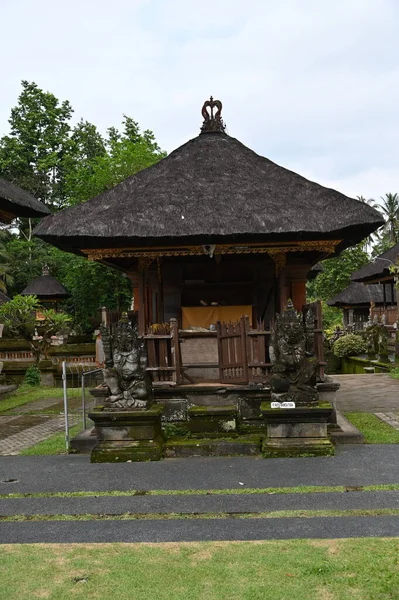 Μπαλί Ινδονησία Νοεμβρίου 2022 Τουριστικά Αξιοθέατα Και Αξιοθέατα Του Μπαλί — Φωτογραφία Αρχείου