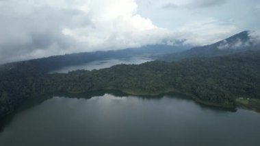 Bali, Endonezya - 11 Kasım 2022: Bali 'nin Turistik Çekim ve Yerleşkeleri