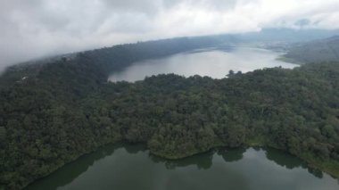 Bali, Endonezya - 11 Kasım 2022: Bali 'nin Turistik Çekim ve Yerleşkeleri