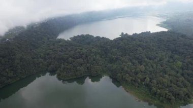 Bali, Endonezya - 11 Kasım 2022: Bali 'nin Turistik Çekim ve Yerleşkeleri