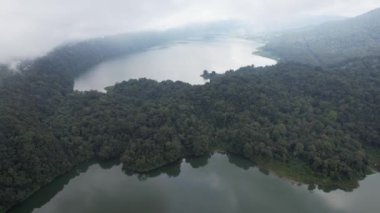 Bali, Endonezya - 11 Kasım 2022: Bali 'nin Turistik Çekim ve Yerleşkeleri