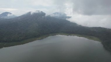 Bali, Endonezya - 11 Kasım 2022: Bali 'nin Turistik Çekim ve Yerleşkeleri