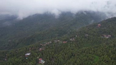 Bali, Endonezya - 11 Kasım 2022: Bali 'nin Turistik Çekim ve Yerleşkeleri