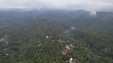 Bali, Endonezya - 11 Kasım 2022: Bali 'nin Turistik Çekim ve Yerleşkeleri