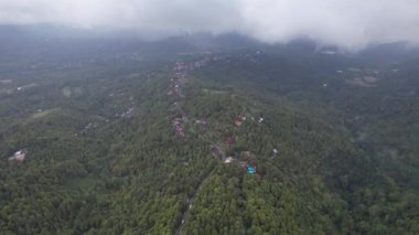 Bali, Endonezya - 11 Kasım 2022: Bali 'nin Turistik Çekim ve Yerleşkeleri