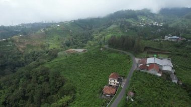 Bali, Endonezya - 11 Kasım 2022: Bali 'nin Turistik Çekim ve Yerleşkeleri