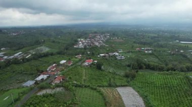 Bali, Endonezya - 11 Kasım 2022: Bali 'nin Turistik Çekim ve Yerleşkeleri