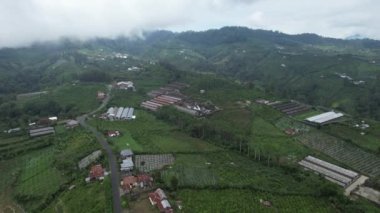 Bali, Endonezya - 11 Kasım 2022: Bali 'nin Turistik Çekim ve Yerleşkeleri