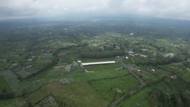 Bali, Endonezya - 11 Kasım 2022: Bali 'nin Turistik Çekim ve Yerleşkeleri