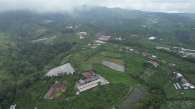 Bali, Endonezya - 11 Kasım 2022: Bali 'nin Turistik Çekim ve Yerleşkeleri