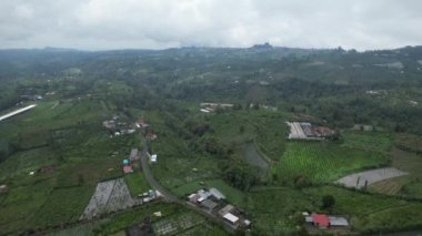 Bali, Endonezya - 11 Kasım 2022: Bali 'nin Turistik Çekim ve Yerleşkeleri