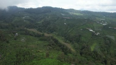 Bali, Endonezya - 11 Kasım 2022: Bali 'nin Turistik Çekim ve Yerleşkeleri