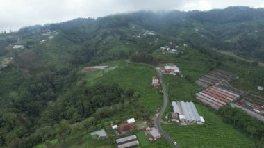 Bali, Endonezya - 11 Kasım 2022: Bali 'nin Turistik Çekim ve Yerleşkeleri