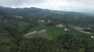 Bali, Endonezya - 11 Kasım 2022: Bali 'nin Turistik Çekim ve Yerleşkeleri