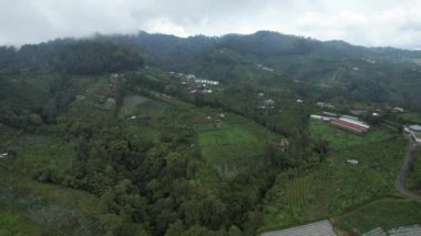 Bali, Endonezya - 11 Kasım 2022: Bali 'nin Turistik Çekim ve Yerleşkeleri