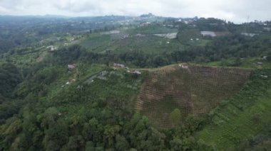 Bali, Endonezya - 11 Kasım 2022: Bali 'nin Turistik Çekim ve Yerleşkeleri