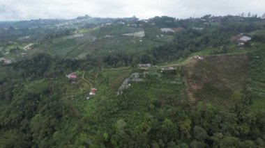 Bali, Endonezya - 11 Kasım 2022: Bali 'nin Turistik Çekim ve Yerleşkeleri