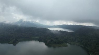 Bali, Endonezya - 11 Kasım 2022: Bali 'nin Turistik Çekim ve Yerleşkeleri