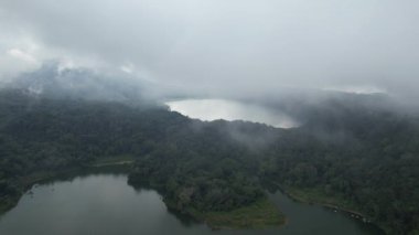Bali, Endonezya - 11 Kasım 2022: Bali 'nin Turistik Çekim ve Yerleşkeleri