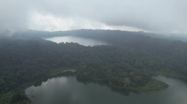 Bali, Endonezya - 11 Kasım 2022: Bali 'nin Turistik Çekim ve Yerleşkeleri