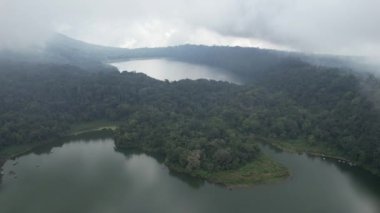 Bali, Endonezya - 11 Kasım 2022: Bali 'nin Turistik Çekim ve Yerleşkeleri