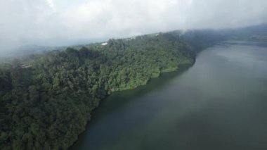 Bali, Endonezya - 11 Kasım 2022: Bali 'nin Turistik Çekim ve Yerleşkeleri