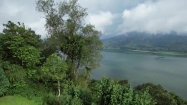 Bali, Endonezya - 11 Kasım 2022: Bali 'nin Turistik Çekim ve Yerleşkeleri