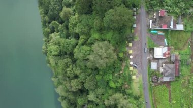 Bali, Endonezya - 11 Kasım 2022: Bali 'nin Turistik Çekim ve Yerleşkeleri