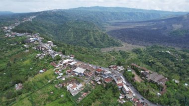 Bali, Endonezya - 11 Kasım 2022: Bali 'nin Turistik Çekim ve Yerleşkeleri