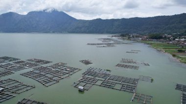 Bali, Endonezya - 11 Kasım 2022: Bali 'nin Turistik Çekim ve Yerleşkeleri