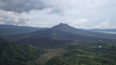 Bali, Endonezya - 11 Kasım 2022: Bali 'nin Turistik Çekim ve Yerleşkeleri