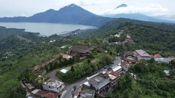 Bali Indonesia November 2022 Atraksi Turis Dan Markah Tanah Bali — Stok Foto