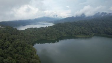 Bali, Endonezya - 11 Kasım 2022: Bali 'nin Turistik Çekim ve Yerleşkeleri
