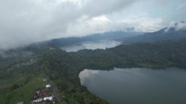 Bali, Endonezya - 11 Kasım 2022: Bali 'nin Turistik Çekim ve Yerleşkeleri