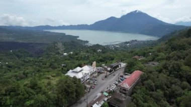 Bali, Endonezya - 11 Kasım 2022: Bali 'nin Turistik Çekim ve Yerleşkeleri