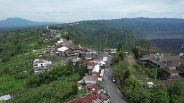 Bali, Endonezya - 11 Kasım 2022: Bali 'nin Turistik Çekim ve Yerleşkeleri