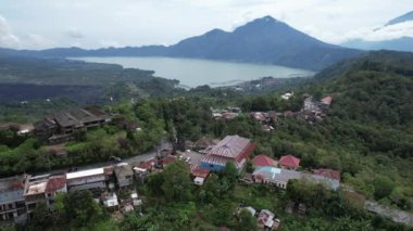 Bali, Endonezya - 11 Kasım 2022: Bali 'nin Turistik Çekim ve Yerleşkeleri