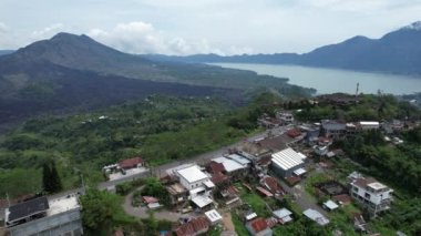 Bali, Endonezya - 11 Kasım 2022: Bali 'nin Turistik Çekim ve Yerleşkeleri
