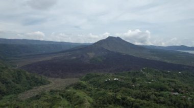 Bali, Endonezya - 11 Kasım 2022: Bali 'nin Turistik Çekim ve Yerleşkeleri