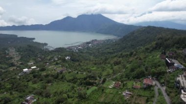 Bali, Endonezya - 11 Kasım 2022: Bali 'nin Turistik Çekim ve Yerleşkeleri