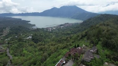 Bali, Endonezya - 11 Kasım 2022: Bali 'nin Turistik Çekim ve Yerleşkeleri