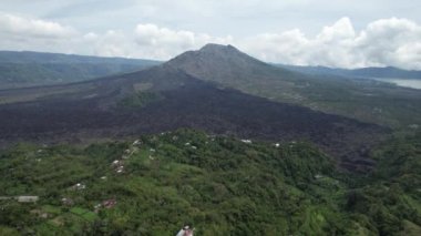 Bali, Endonezya - 11 Kasım 2022: Bali 'nin Turistik Çekim ve Yerleşkeleri