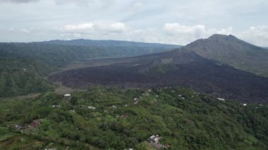 Bali, Endonezya - 11 Kasım 2022: Bali 'nin Turistik Çekim ve Yerleşkeleri