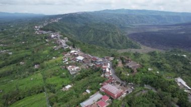 Bali, Endonezya - 11 Kasım 2022: Bali 'nin Turistik Çekim ve Yerleşkeleri