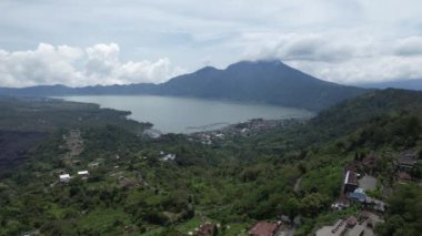 Bali, Endonezya - 11 Kasım 2022: Bali 'nin Turistik Çekim ve Yerleşkeleri