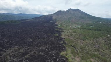 Bali, Endonezya - 11 Kasım 2022: Bali 'nin Turistik Çekim ve Yerleşkeleri