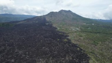 Bali, Endonezya - 11 Kasım 2022: Bali 'nin Turistik Çekim ve Yerleşkeleri