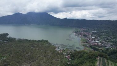 Bali, Endonezya - 11 Kasım 2022: Bali 'nin Turistik Çekim ve Yerleşkeleri